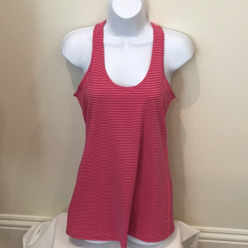 Lululemon Cool Racerback Tank